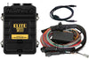 Haltech Elite 1500 + Premium Universal Wire-in Harness