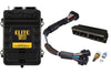 Haltech Elite 1500 + Subaru WRX MY99-00 Plug 'n' Play