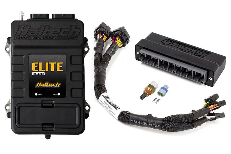 Haltech HT-150962 Elite 1500 Plug'n'Play Adaptor Harness