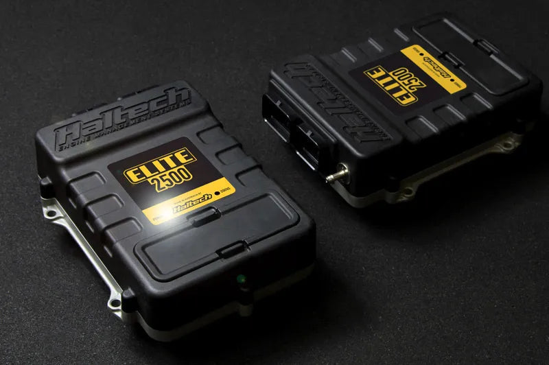 Haltech HT-151300 Elite 2500 Universal ECU