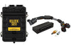 Haltech Elite 2500 + Mitsubishi EVO 9 & EVO 8 MR Plug 'n'