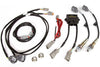 Haltech WB2 NTK - Dual Channel CAN O2 Wideband Controller
