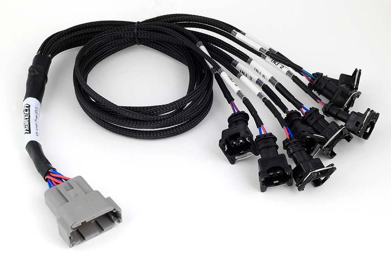 Haltech Nexus Universal V8 - Junior Timer (EV1) Injector