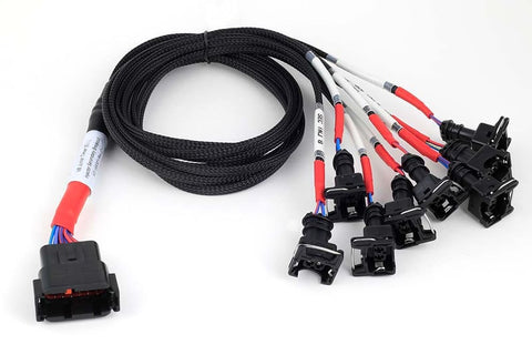 Haltech Nexus V8 Junior Timer (EV1) Secondary Injector