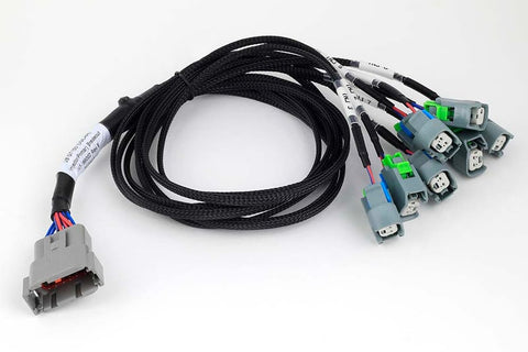 Haltech Nexus V8 GT150 (Uscar) Injector Primary Breakout