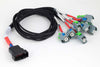 Haltech Nexus Universal V8 - GT150 (Uscar) Injector