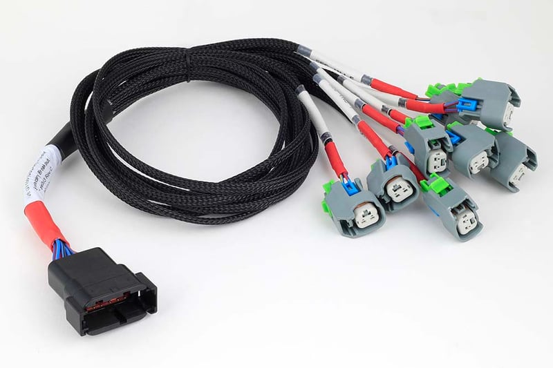 Haltech Nexus Universal V8 - GT150 (Uscar) Injector