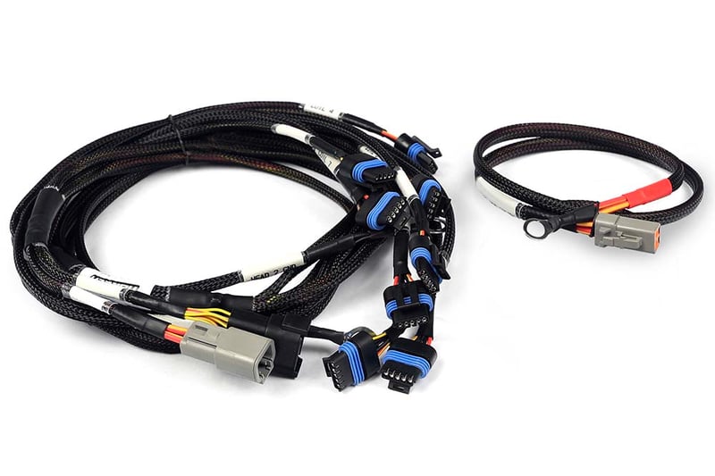 Haltech Nexus Universal V8 IGN-1A Ford Harness HT-186061