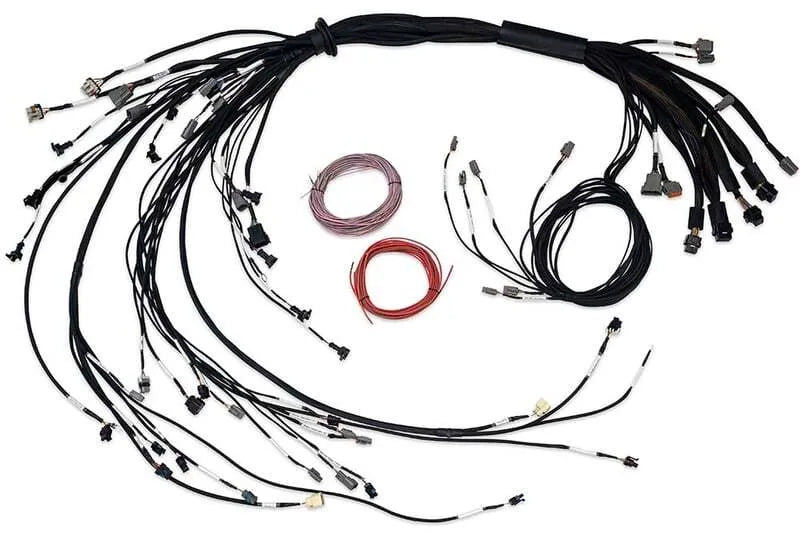 Haltech HT-186206 Nexus R5 LSx Non DBW Terminated | Kren Offroad NZ