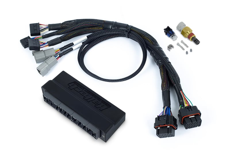 Haltech Nexus S2/S3 Plug 'n' Play Adapter Harness - Honda