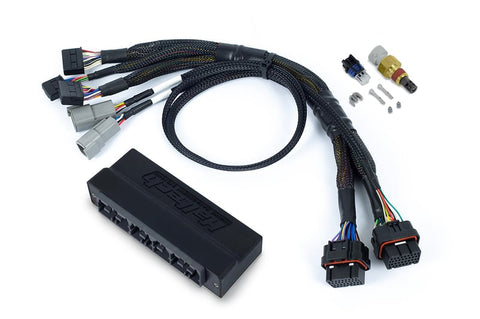 Haltech Nexus S2/S3 Plug 'n' Play Adapter Harness - Mazda