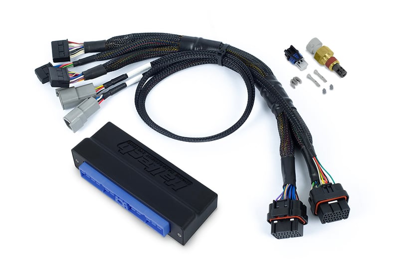 Haltech Nexus S2/S3 Plug 'n' Play Adapter Harness -