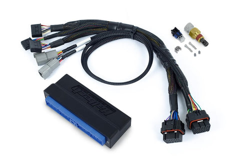 Haltech Nexus S3 Plug 'n' Play Adapter Harness - Nissan