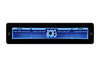 Haltech Nexus S2/S3 Plug 'n' Play Adapter Harness -