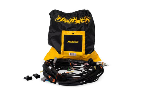 Haltech Nexus Rebel LS Terminated Harness for Nexus Rebel