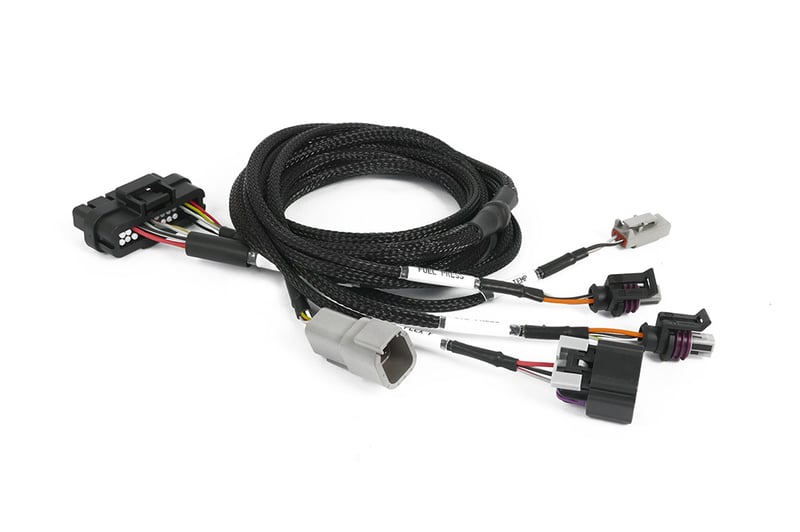 Haltech Nexus Plug-in IO Expansion Harness 2.5m (8 feet)