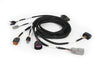 Haltech Nexus Plug-in DBW Expansion Harness 2.5m (8 feet)