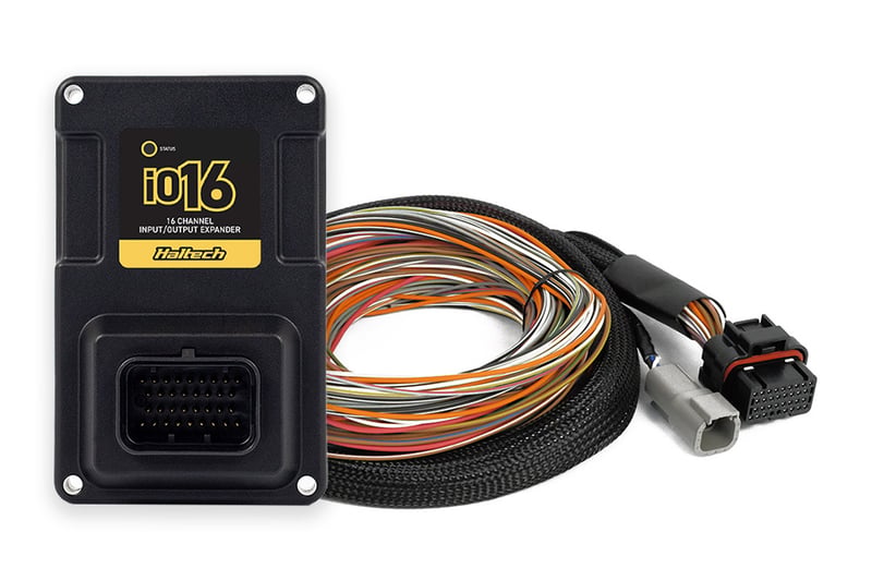 Haltech Nexus IO16 Input/Output Expander with Universal