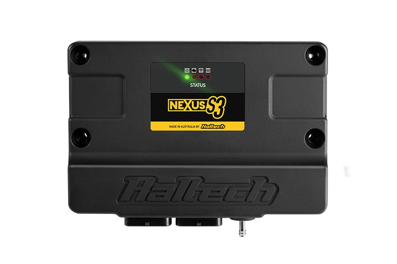 Haltech Nexus S3 ECU Only HT-213000