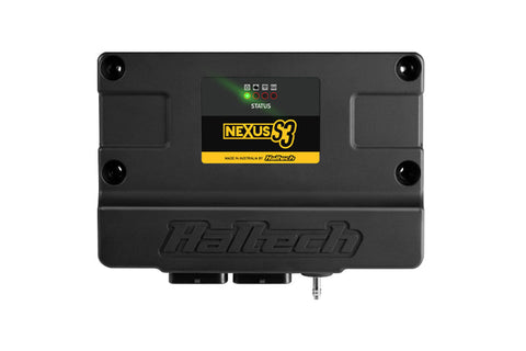 Haltech Nexus S3 Plug 'n' Play Adapter Harness Kit -
