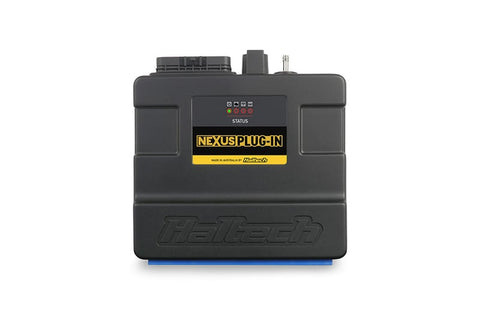 Haltech Nexus Plug-in ECU - Nissan Skyline R32/R33/R34