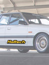 Haltech Sticker 600mm - Colour HT-300102