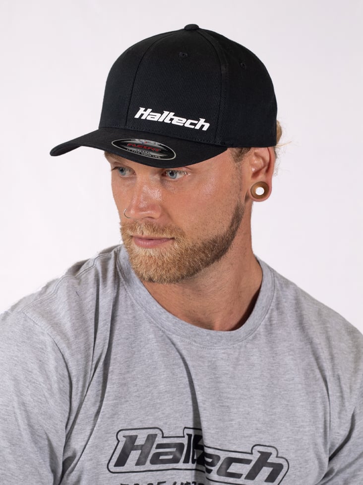 Haltech Flexfit Cap The OrigInal Small - Medium