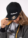 Haltech Flexfit Cap The OrigInal Small - Medium