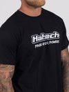 Haltech Classic T-Shirt Black - Large
