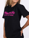 Haltech Classic T-Shirt Pink - Extra Large