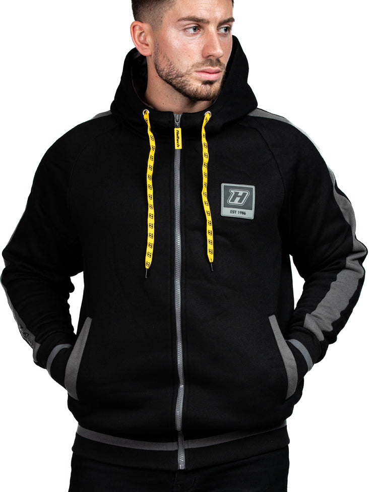Haltech Premium Hoodie - Medium