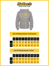 Haltech Premium Hoodie - Medium