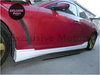 Mazda RX-8 RX8 Side Skirt (2003-2012)