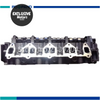 Mazda B-SERIE MPV I BONGO, MPV. B2500 WLT complete cylinder head assembly