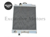 Suzuki Swift 40MM 2 Row Aluminum Radiator (1989-1994)