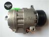 BMW X5 E70 - CSE717 Auto A/C Air Conditioning Compressor