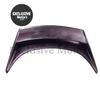 350Z Z33 Nismo V2 Style 2003-2009 Rear Spoiler