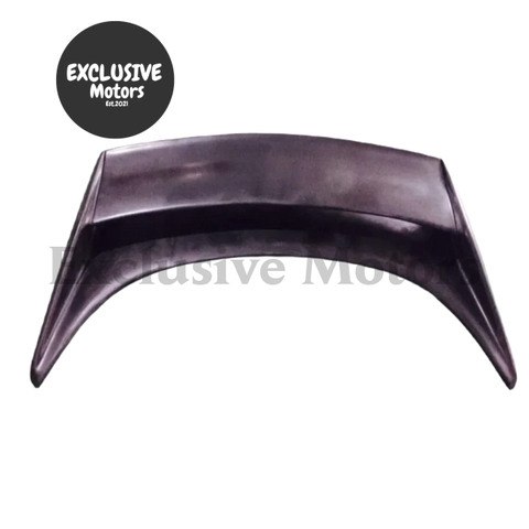 350Z Z33 Nismo V2 Style 2003-2009 Rear Spoiler