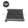 Nissan X-Trail 2008-2014 Aluminum Heater Core