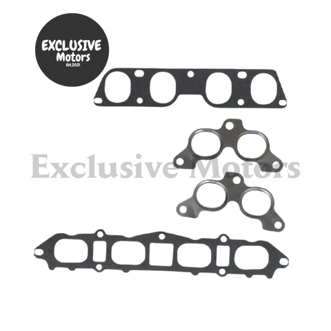 Toyota 3SGE 1989+ Intake & Exhaust Manifold Gasket Seal
