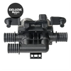 BMW X5, 5 Series, 6 Series,7 Series Heater Control Valve