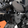 For KTM 790 Duke 2018 2019 2020 2021 2022 2023 Engine Case Slider Protector Guard Engine Cover 790 Duke Motorcycle Accessories