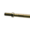 POLARIS RZR 800 EFI 2008-2014 for RZR 800 EFI 2009 ALL OPTIONS R09VH76 AD / EAI / EAK / EAJ / EAL / EAW Power Steering RACK and PINION