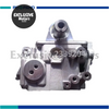 Mazda B-SERIE MPV I BONGO, MPV. B2500 WLT complete cylinder head assembly