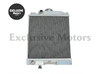 Suzuki Swift 40MM 2 Row Aluminum Radiator (1989-1994)
