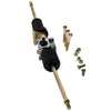 POLARIS RZR 800 EFI 2008-2014 for RZR 800 EFI 2009 ALL OPTIONS R09VH76 AD / EAI / EAK / EAJ / EAL / EAW Power Steering RACK and PINION
