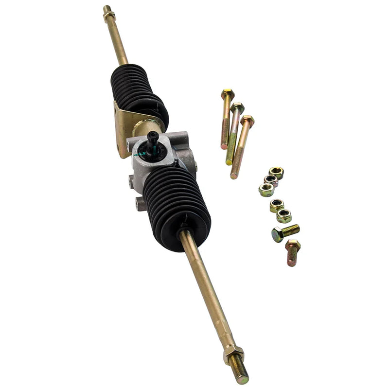 POLARIS RZR 800 EFI 2008-2014 for RZR 800 EFI 2009 ALL OPTIONS R09VH76 AD / EAI / EAK / EAJ / EAL / EAW Power Steering RACK and PINION