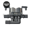 BMW X5, 5 Series, 6 Series,7 Series Heater Control Valve