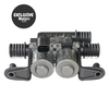 BMW X5, 5 Series, 6 Series,7 Series Heater Control Valve
