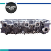 Mazda B-SERIE MPV I BONGO, MPV. B2500 WLT complete cylinder head assembly